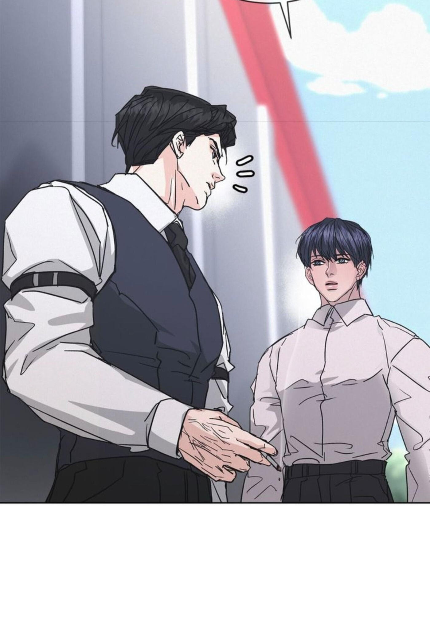 Off the Record (lleno) Chapter 45 page 73 - 