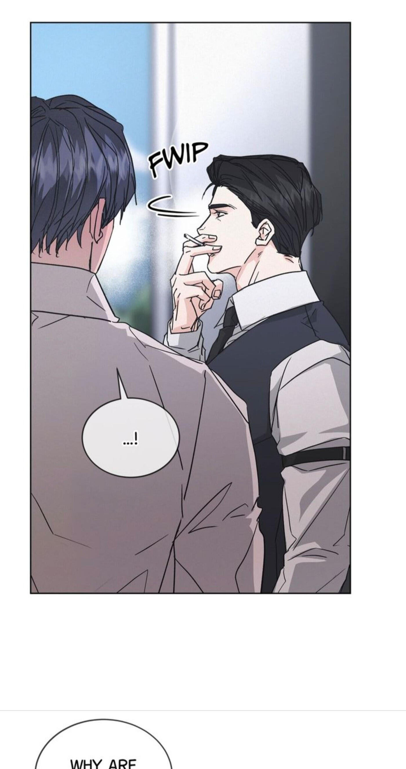 Off the Record (lleno) Chapter 45 page 75 - 