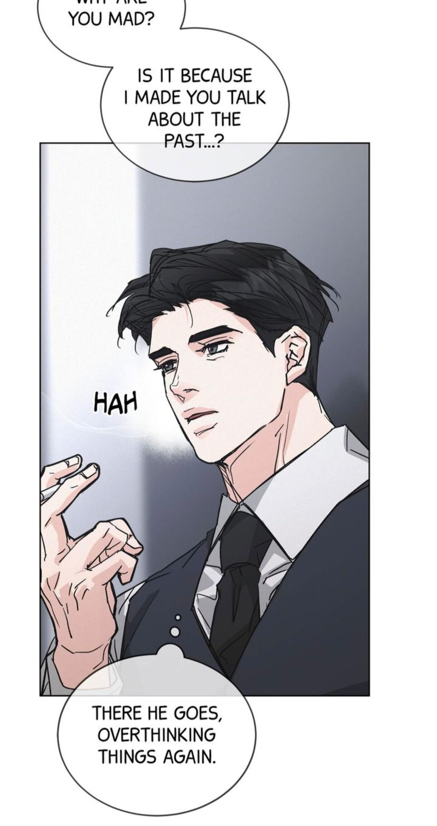 Off the Record (lleno) Chapter 45 page 76 - 