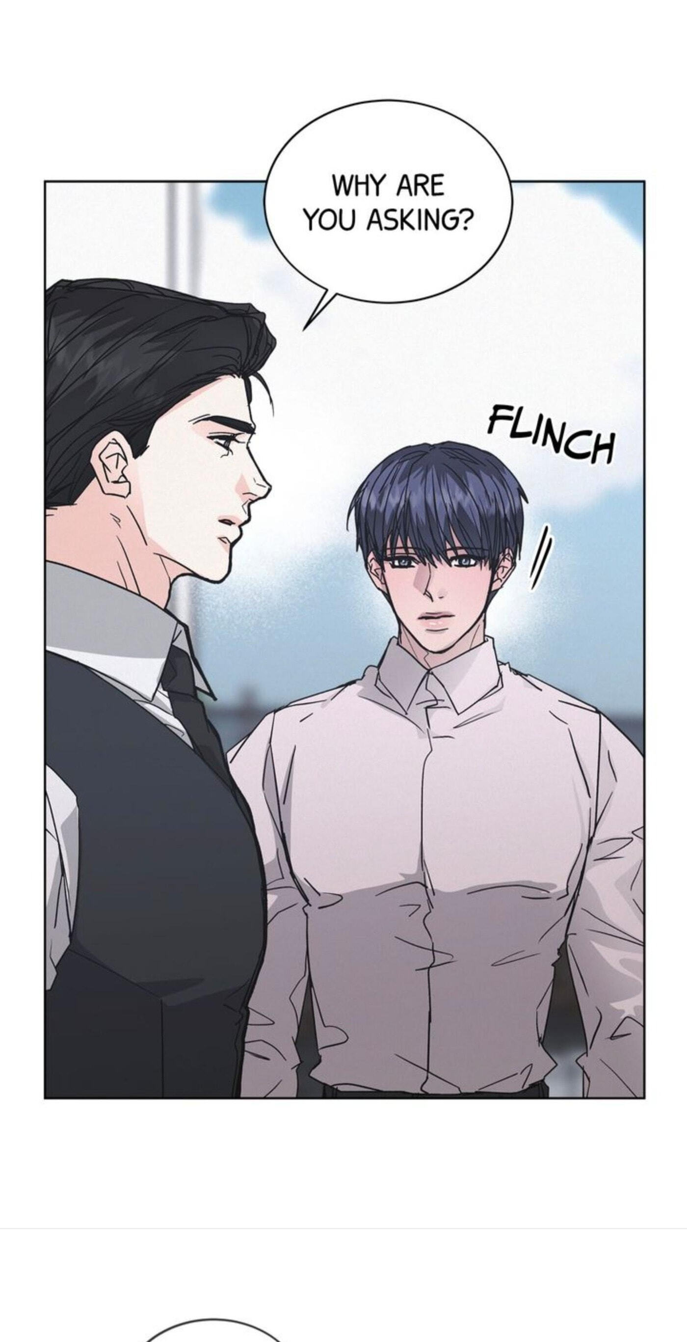 Off the Record (lleno) Chapter 45 page 77 - 