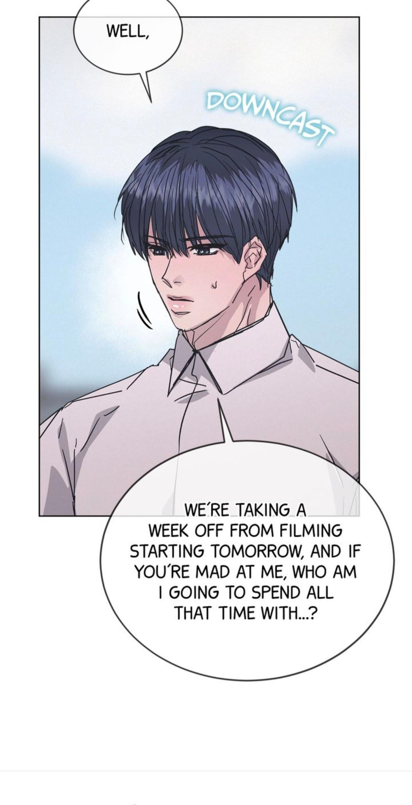 Off the Record (lleno) Chapter 45 page 78 - 