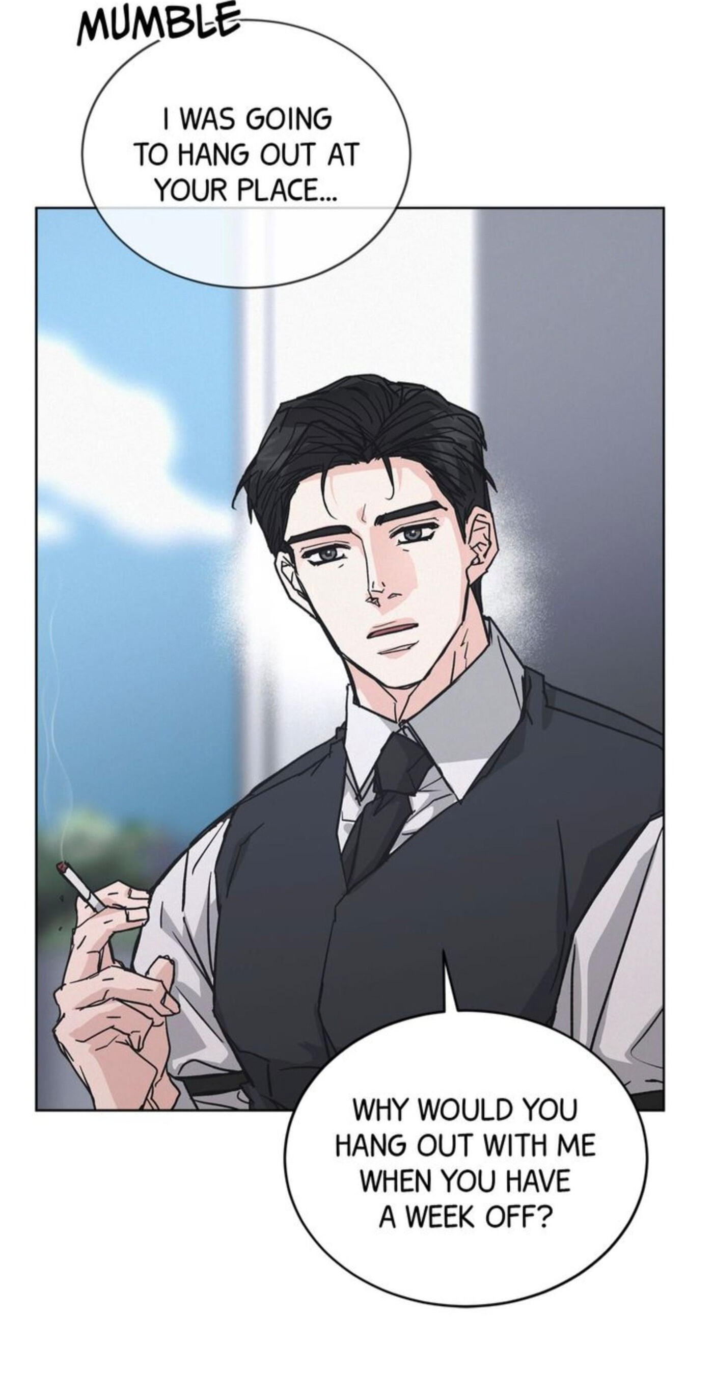 Off the Record (lleno) Chapter 45 page 79 - 
