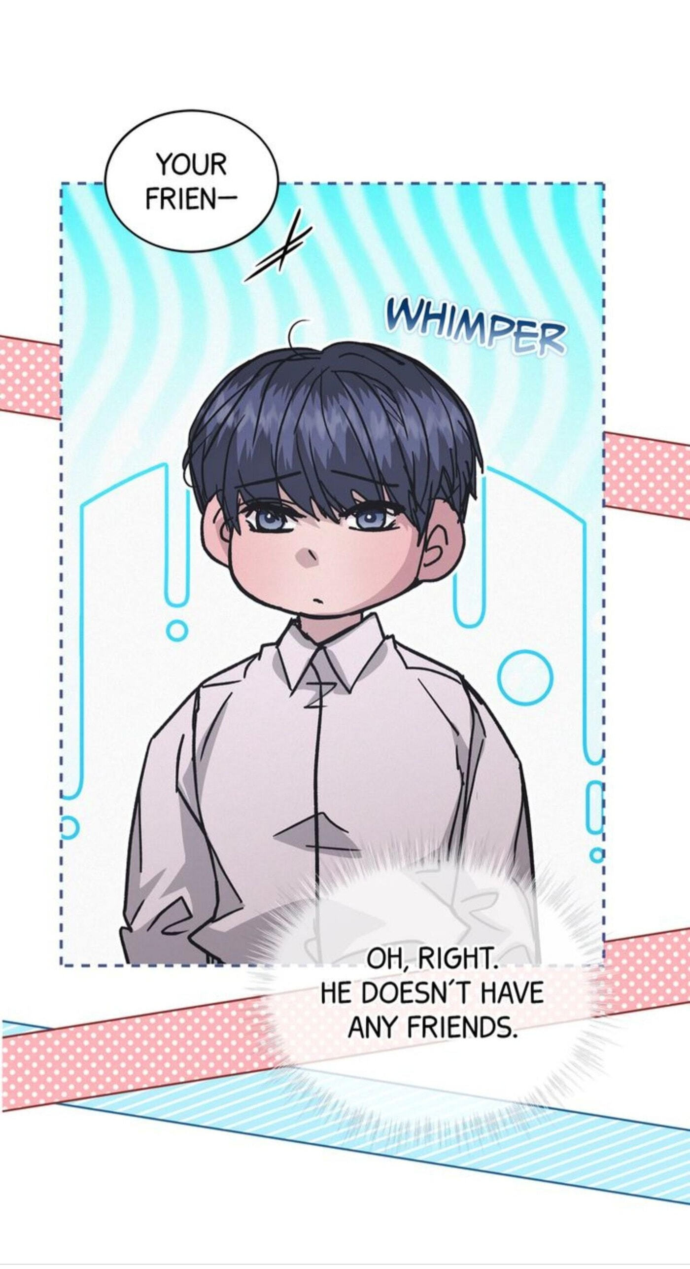 Off the Record (lleno) Chapter 45 page 80 - 