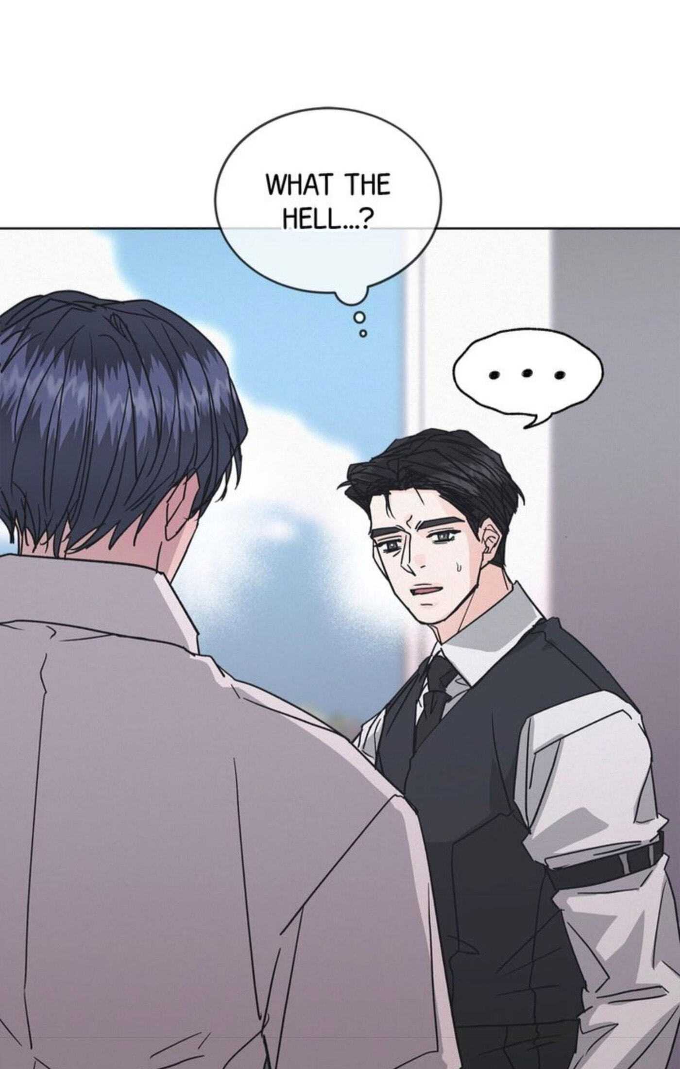 Off the Record (lleno) Chapter 45 page 82 - 