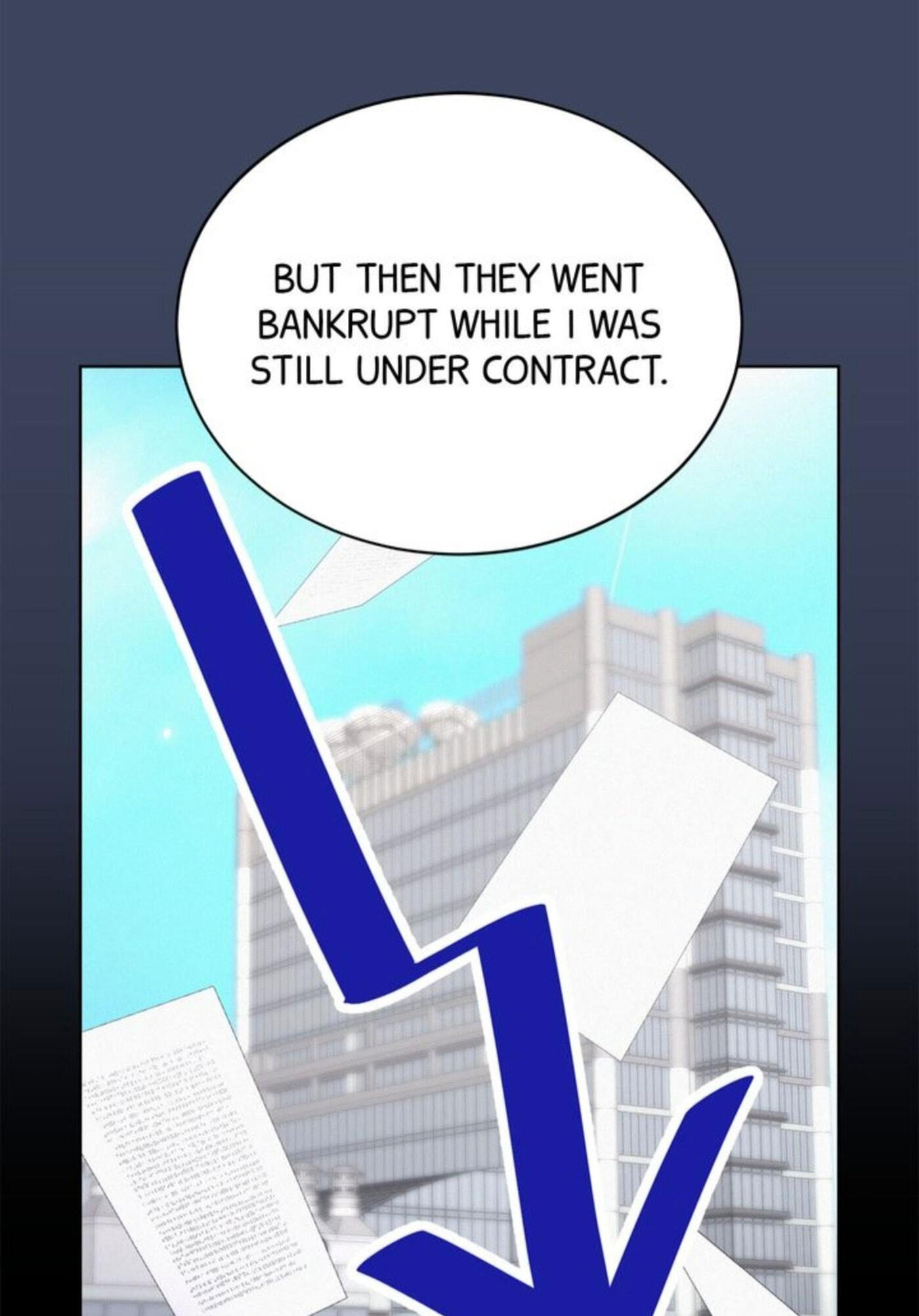 Off the Record (lleno) Chapter 45 page 10 - 