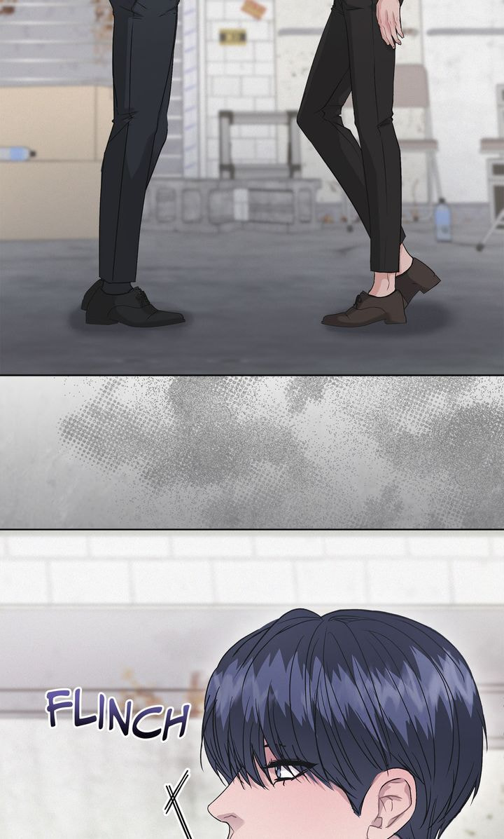 Off the Record (lleno) Chapter 5 page 2 - 