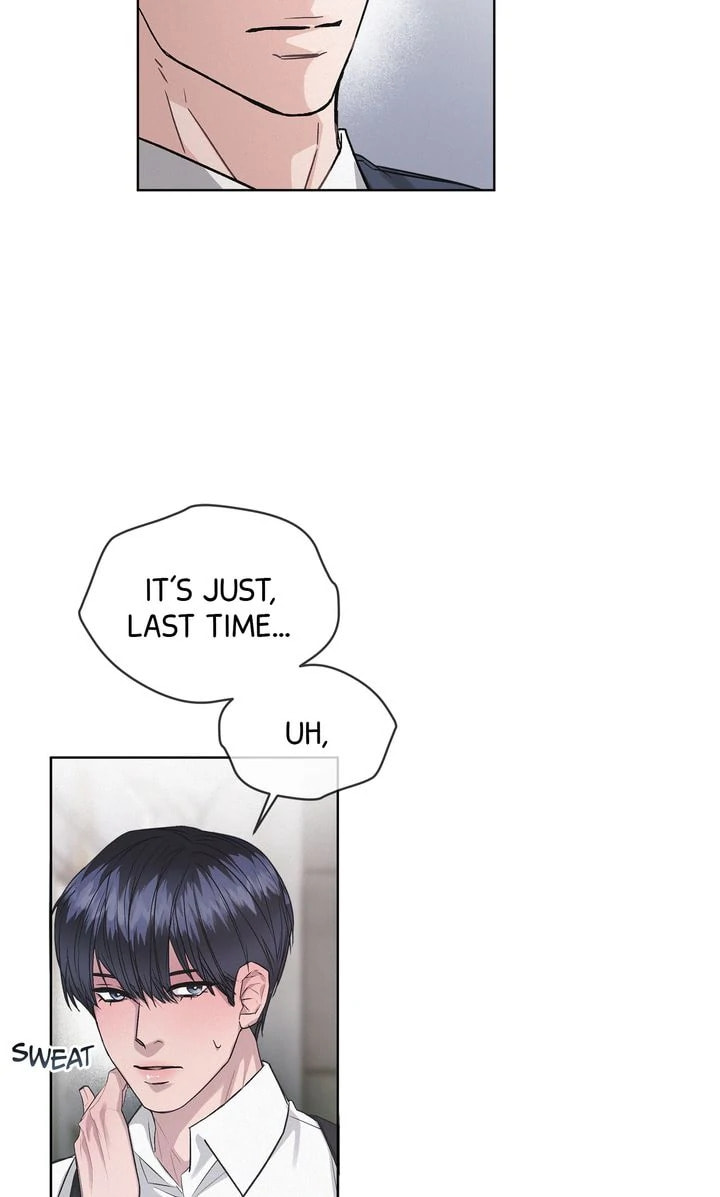 Off the Record (lleno) Chapter 5 page 12 - 