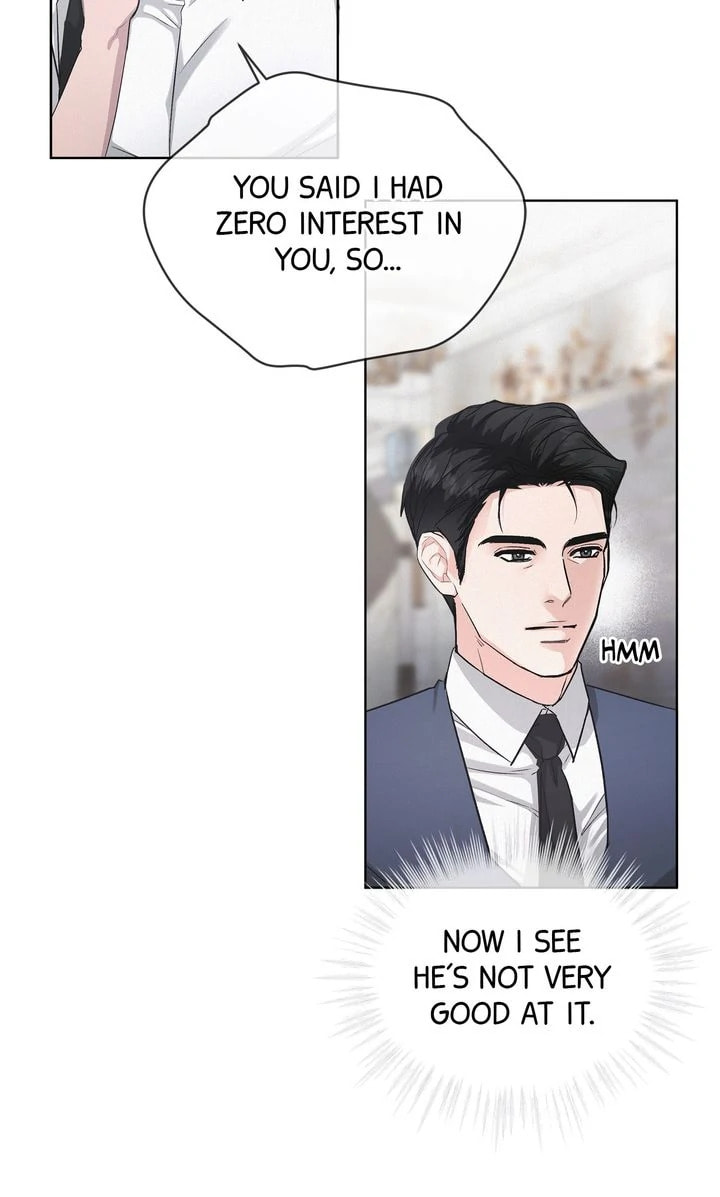 Off the Record (lleno) Chapter 5 page 13 - 
