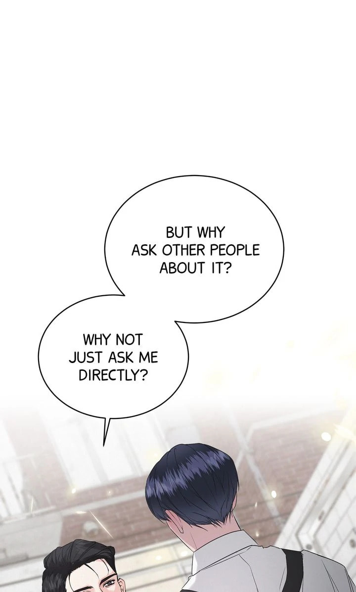 Off the Record (lleno) Chapter 5 page 14 - 