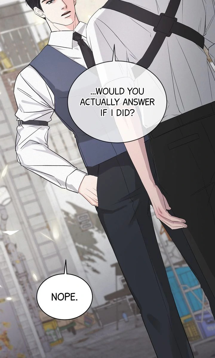 Off the Record (lleno) Chapter 5 page 15 - 