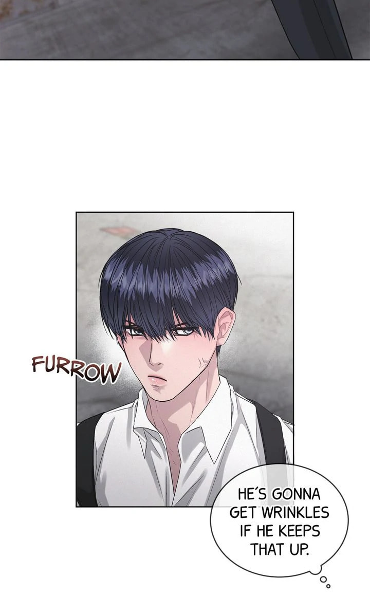 Off the Record (lleno) Chapter 5 page 16 - 
