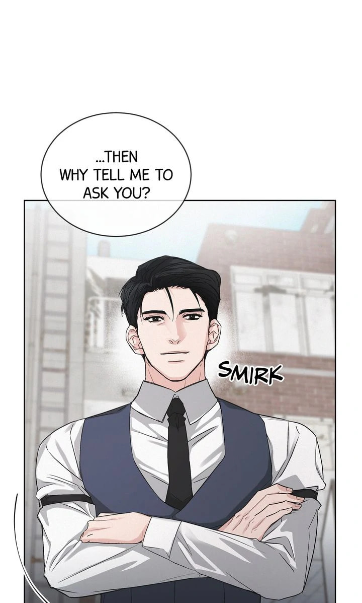 Off the Record (lleno) Chapter 5 page 17 - 