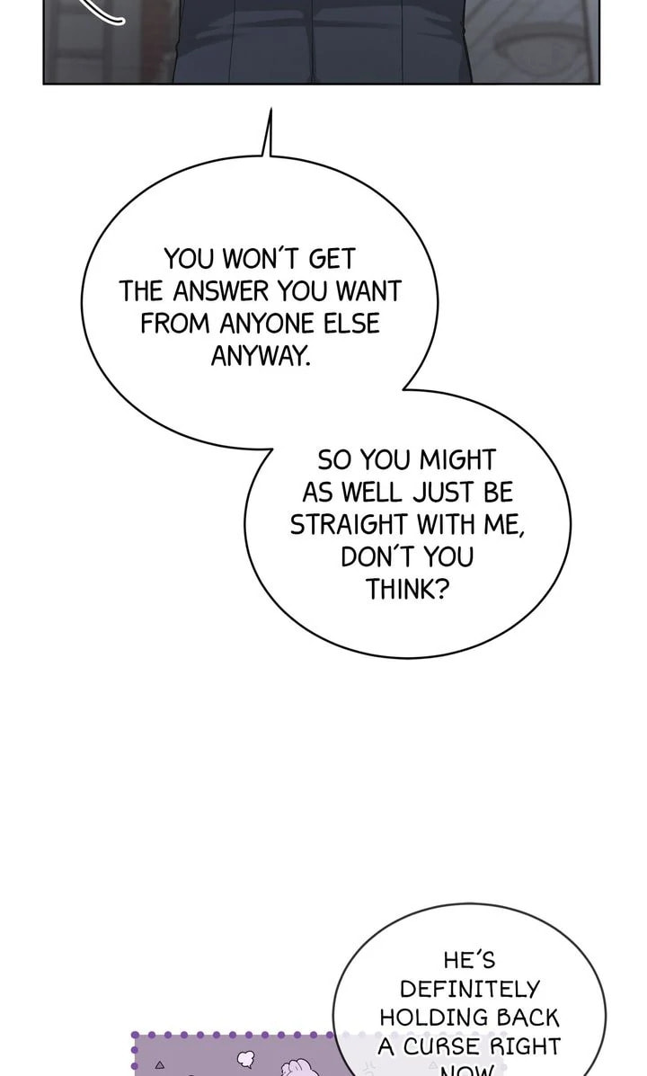 Off the Record (lleno) Chapter 5 page 18 - 