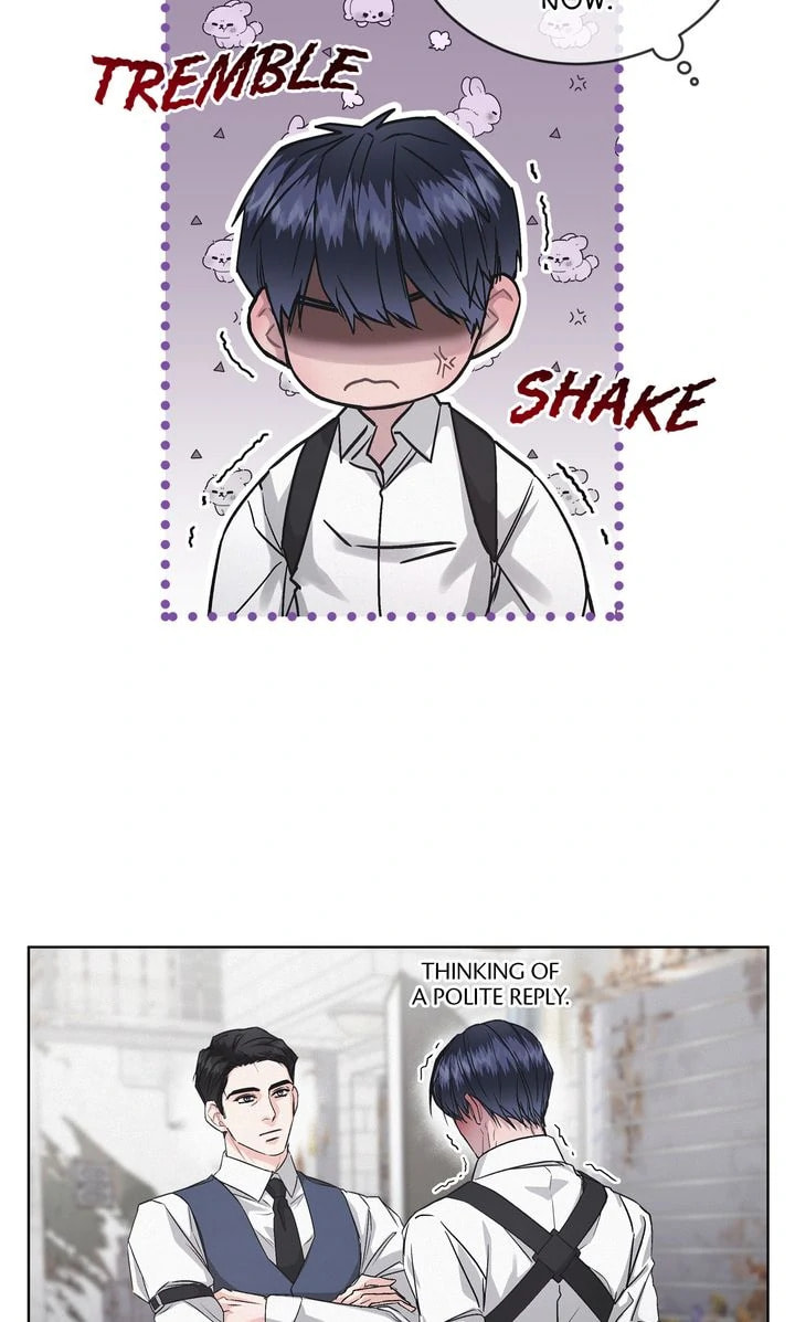 Off the Record (lleno) Chapter 5 page 19 - 
