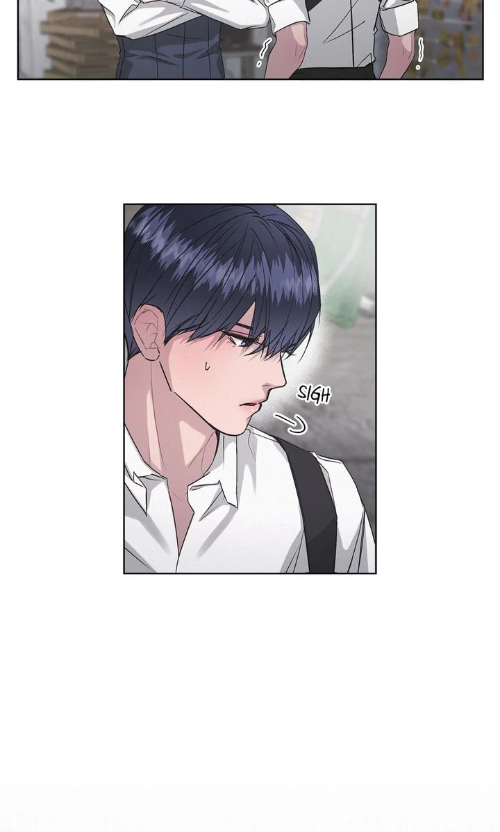 Off the Record (lleno) Chapter 5 page 20 - 