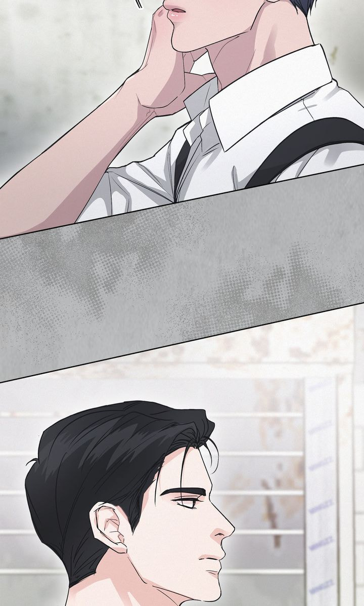 Off the Record (lleno) Chapter 5 page 3 - 