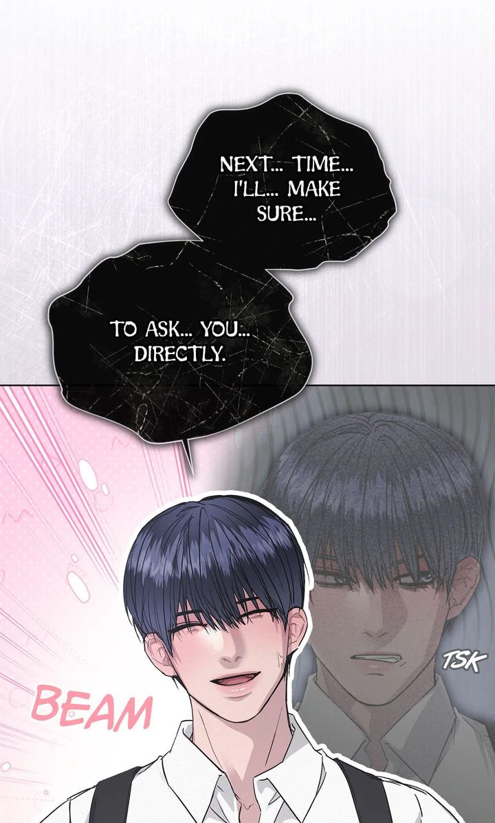 Off the Record (lleno) Chapter 5 page 21 - 