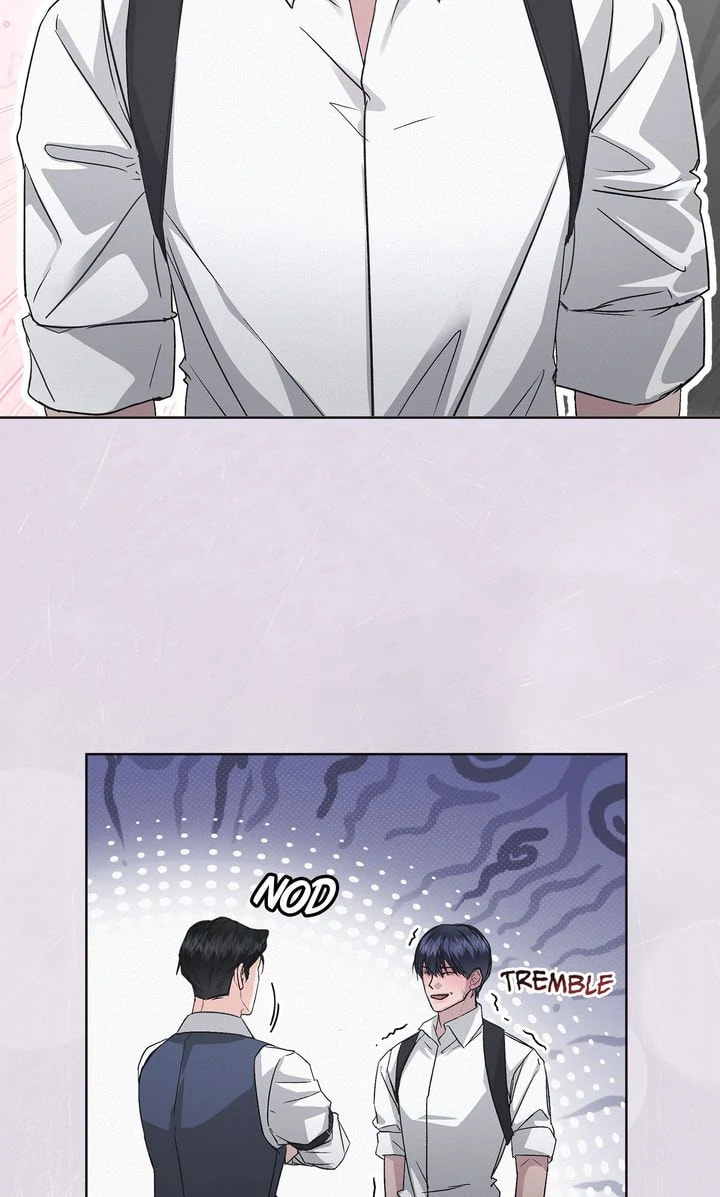 Off the Record (lleno) Chapter 5 page 22 - 