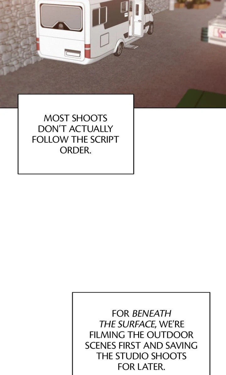 Off the Record (lleno) Chapter 5 page 25 - 