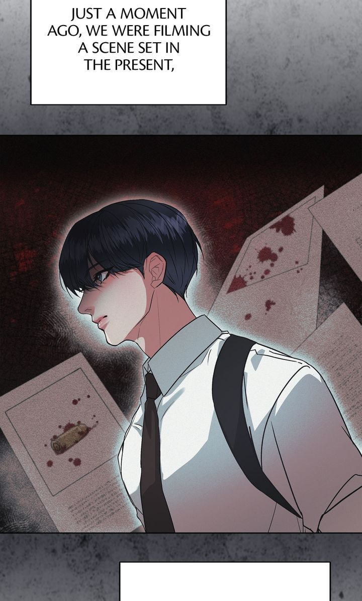 Off the Record (lleno) Chapter 5 page 27 - 