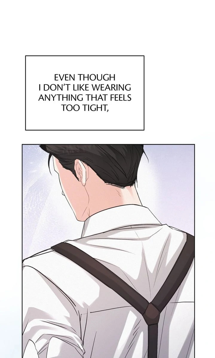 Off the Record (lleno) Chapter 5 page 30 - 