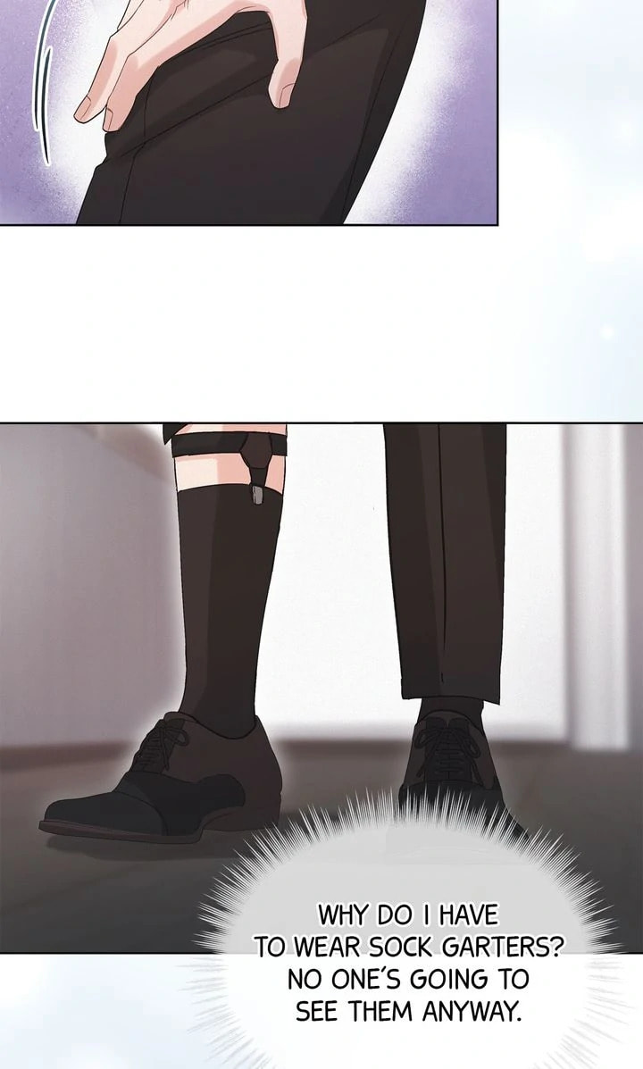 Off the Record (lleno) Chapter 5 page 32 - 