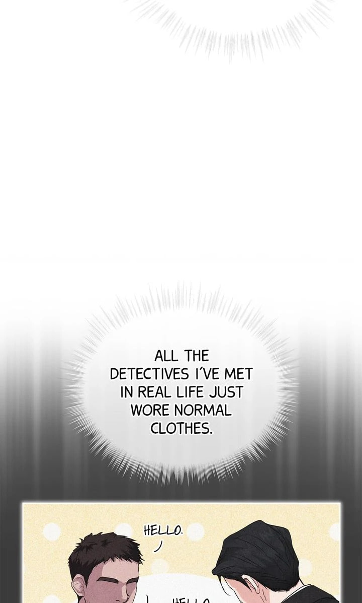 Off the Record (lleno) Chapter 5 page 35 - 