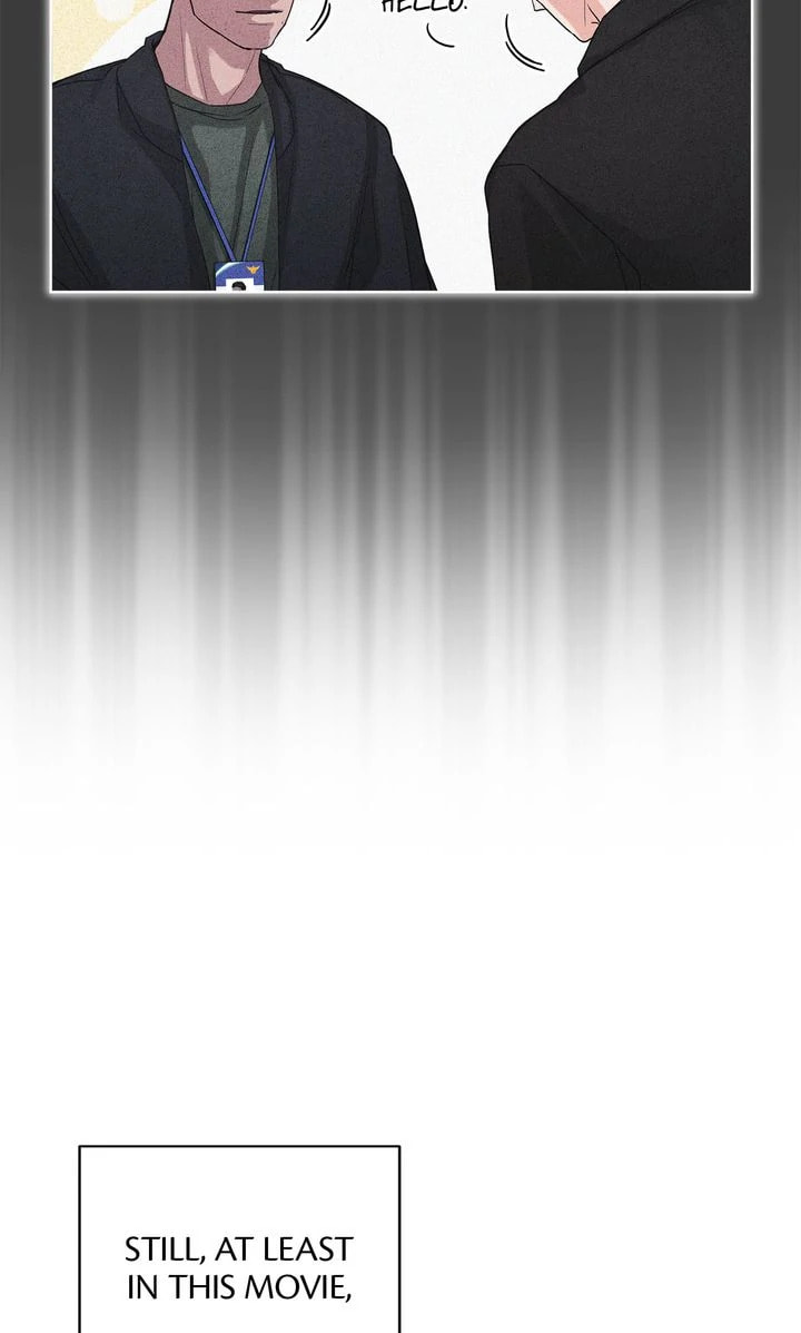 Off the Record (lleno) Chapter 5 page 36 - 