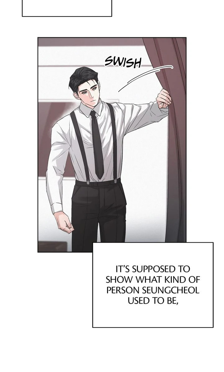 Off the Record (lleno) Chapter 5 page 37 - 