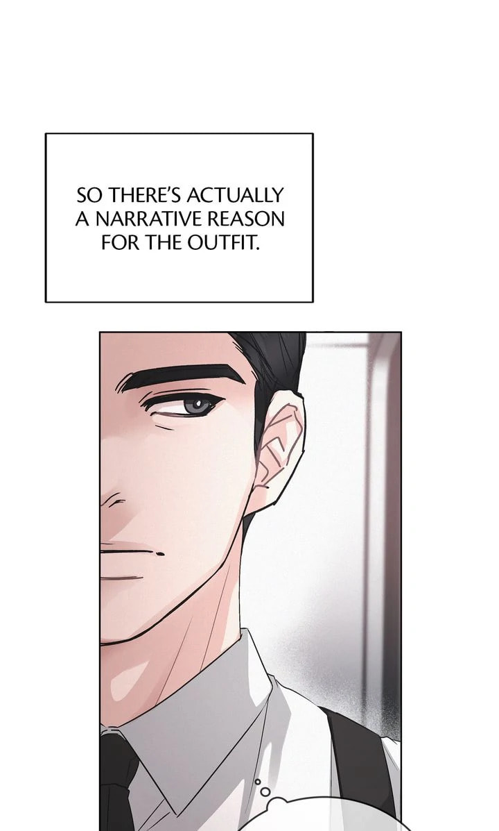 Off the Record (lleno) Chapter 5 page 38 - 