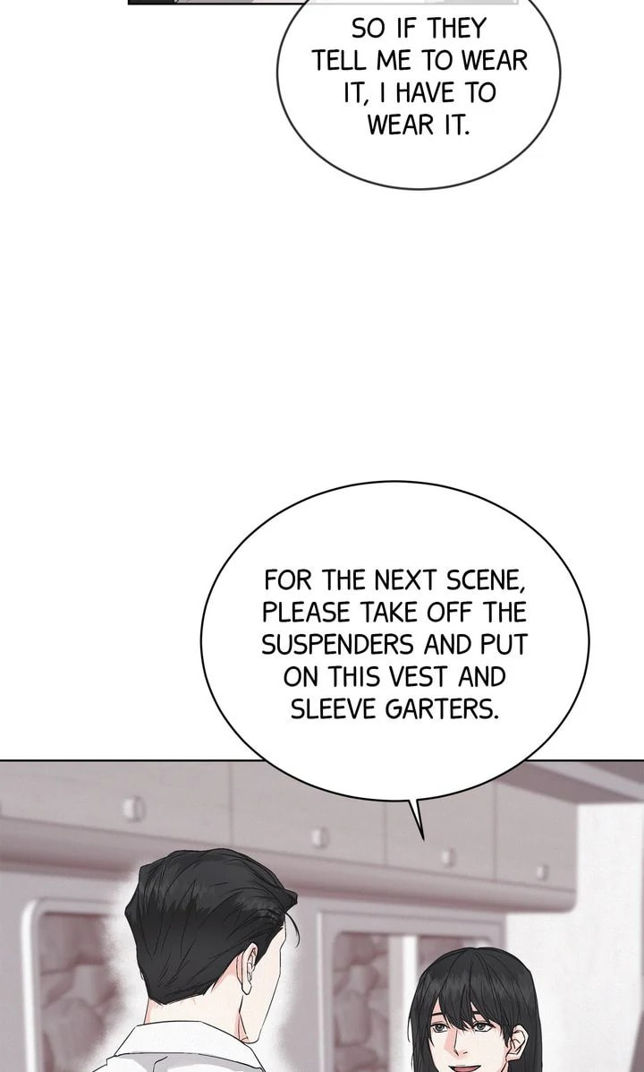 Off the Record (lleno) Chapter 5 page 39 - 