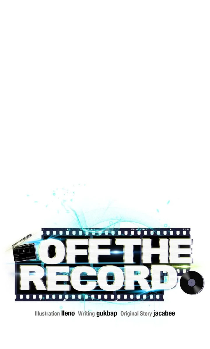 Off the Record (lleno) Chapter 5 page 5 - 