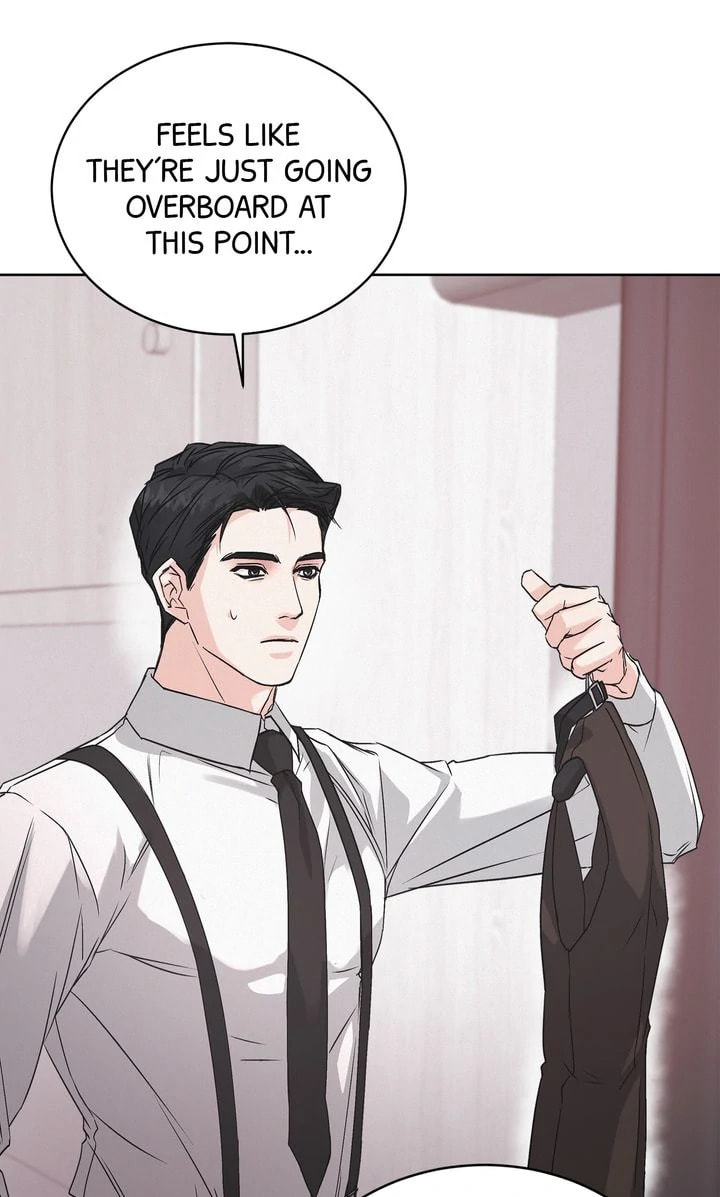 Off the Record (lleno) Chapter 5 page 41 - 