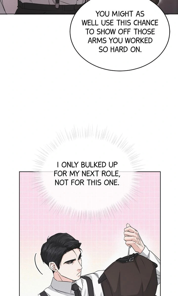 Off the Record (lleno) Chapter 5 page 42 - 