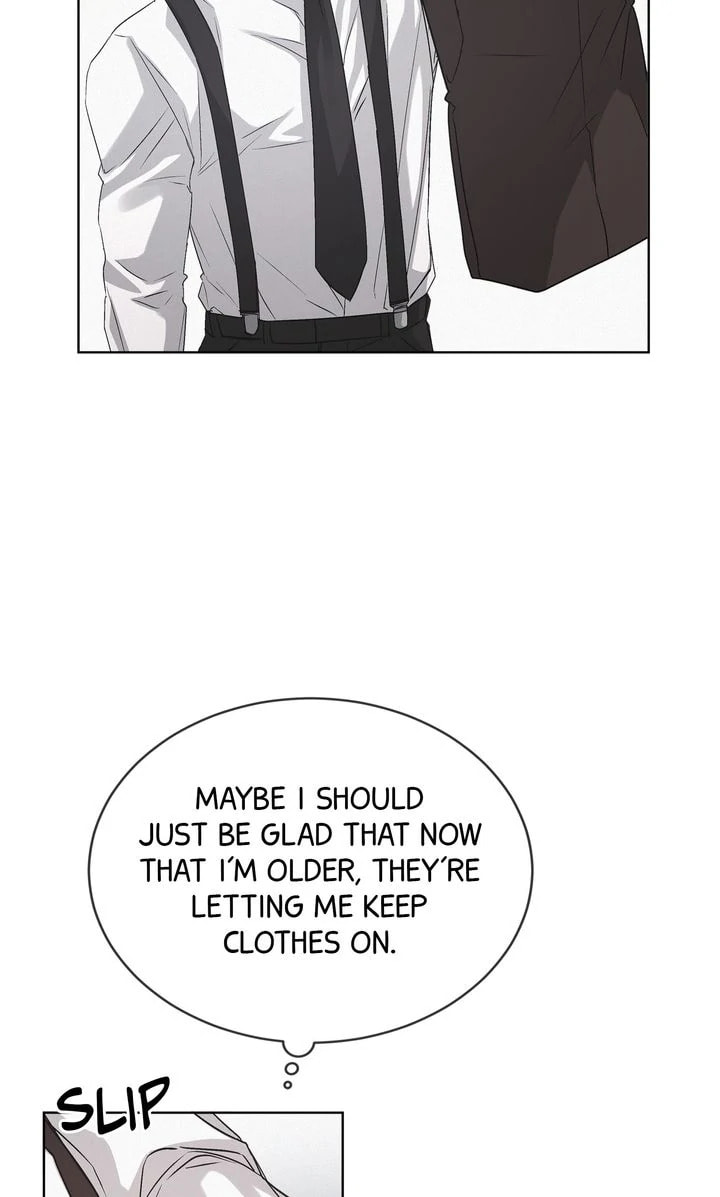 Off the Record (lleno) Chapter 5 page 43 - 