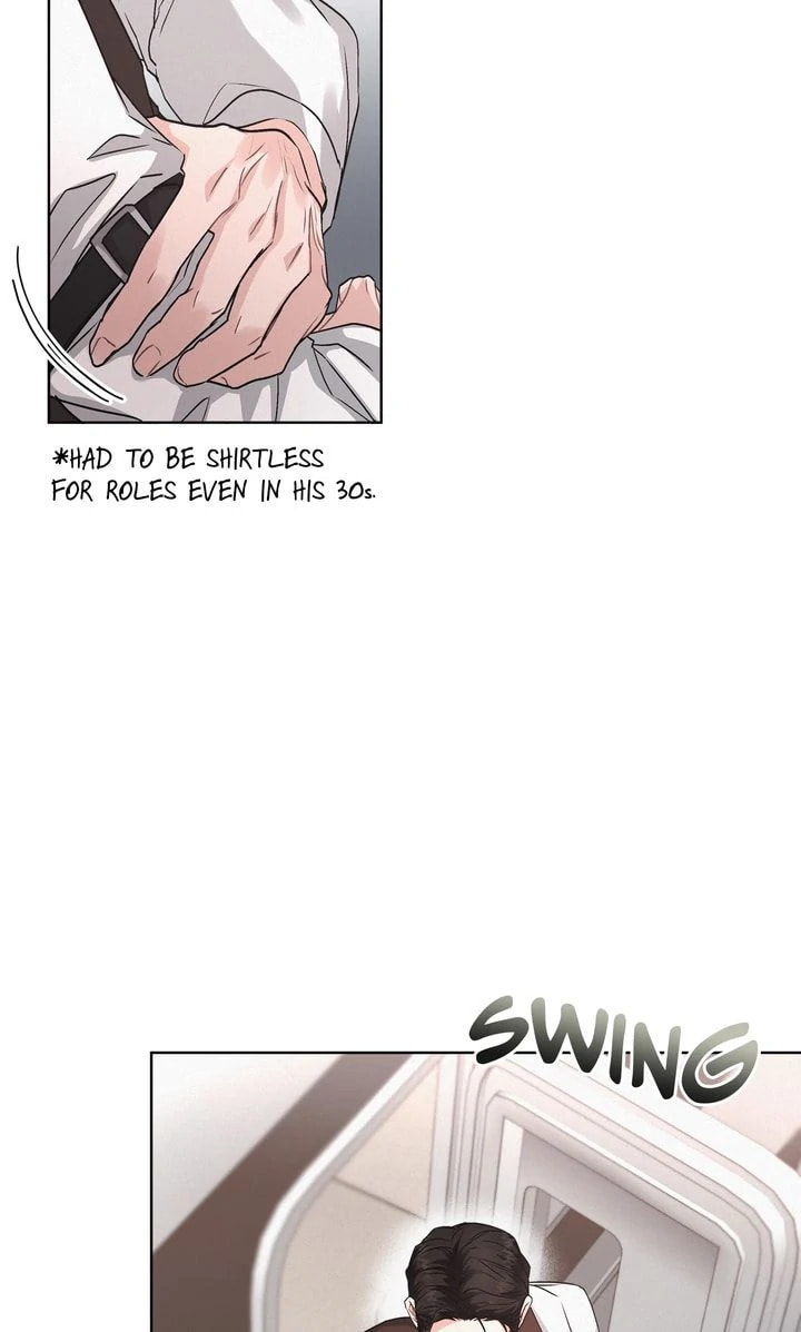 Off the Record (lleno) Chapter 5 page 44 - 