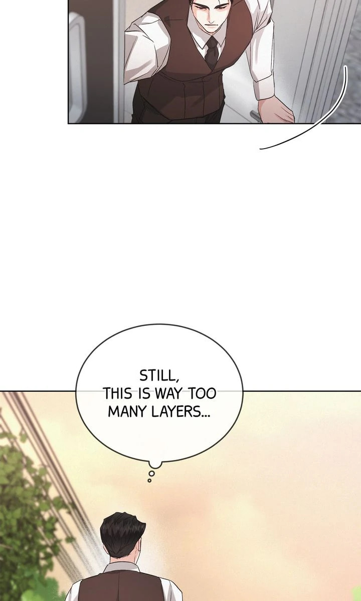 Off the Record (lleno) Chapter 5 page 45 - 
