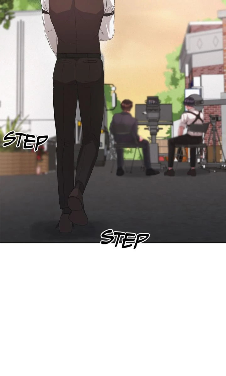Off the Record (lleno) Chapter 5 page 46 - 