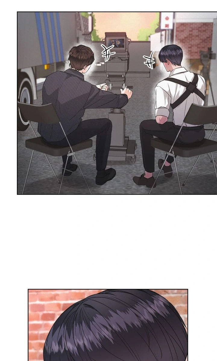 Off the Record (lleno) Chapter 5 page 47 - 