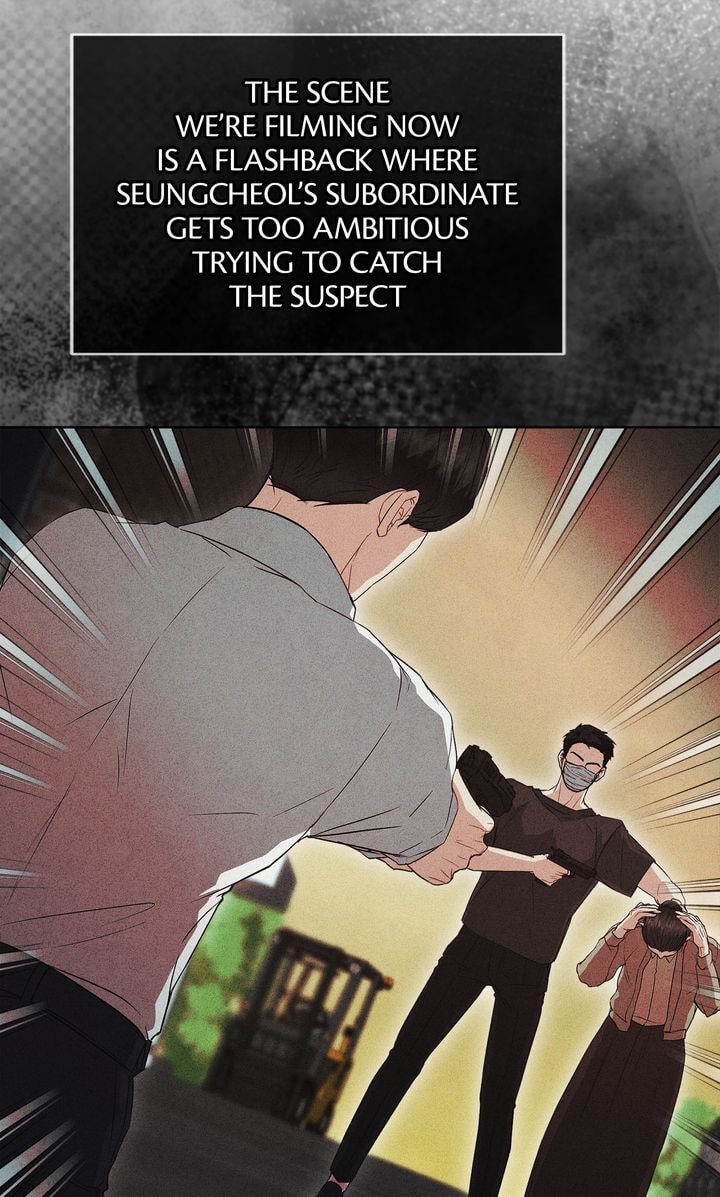 Off the Record (lleno) Chapter 5 page 49 - 