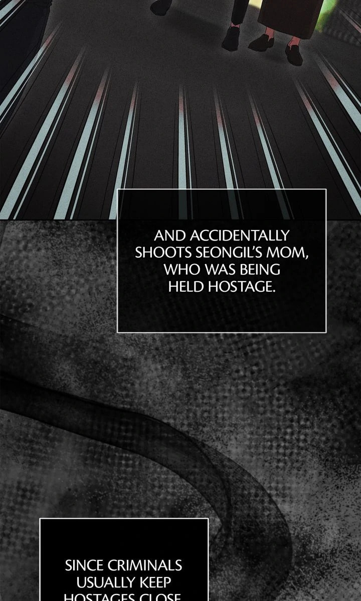 Off the Record (lleno) Chapter 5 page 50 - 
