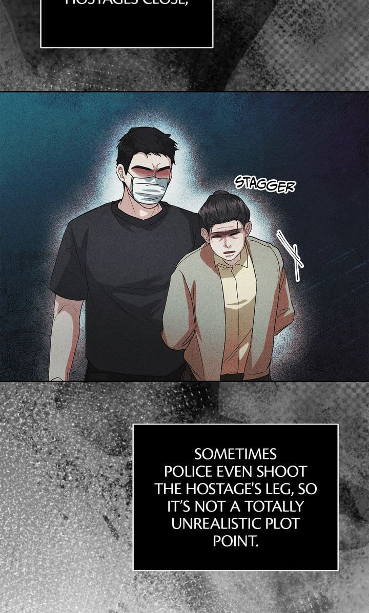 Off the Record (lleno) Chapter 5 page 51 - 