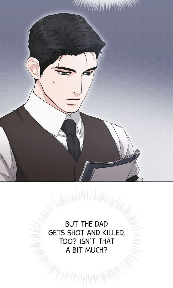 Off the Record (lleno) Chapter 5 page 53 - 