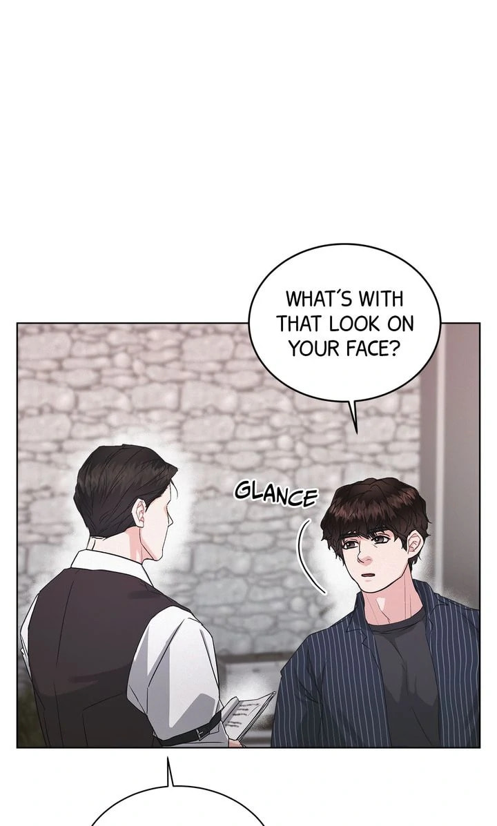 Off the Record (lleno) Chapter 5 page 54 - 