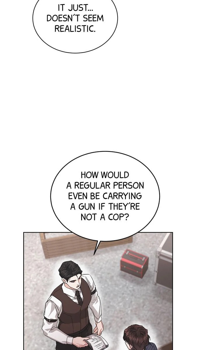 Off the Record (lleno) Chapter 5 page 55 - 