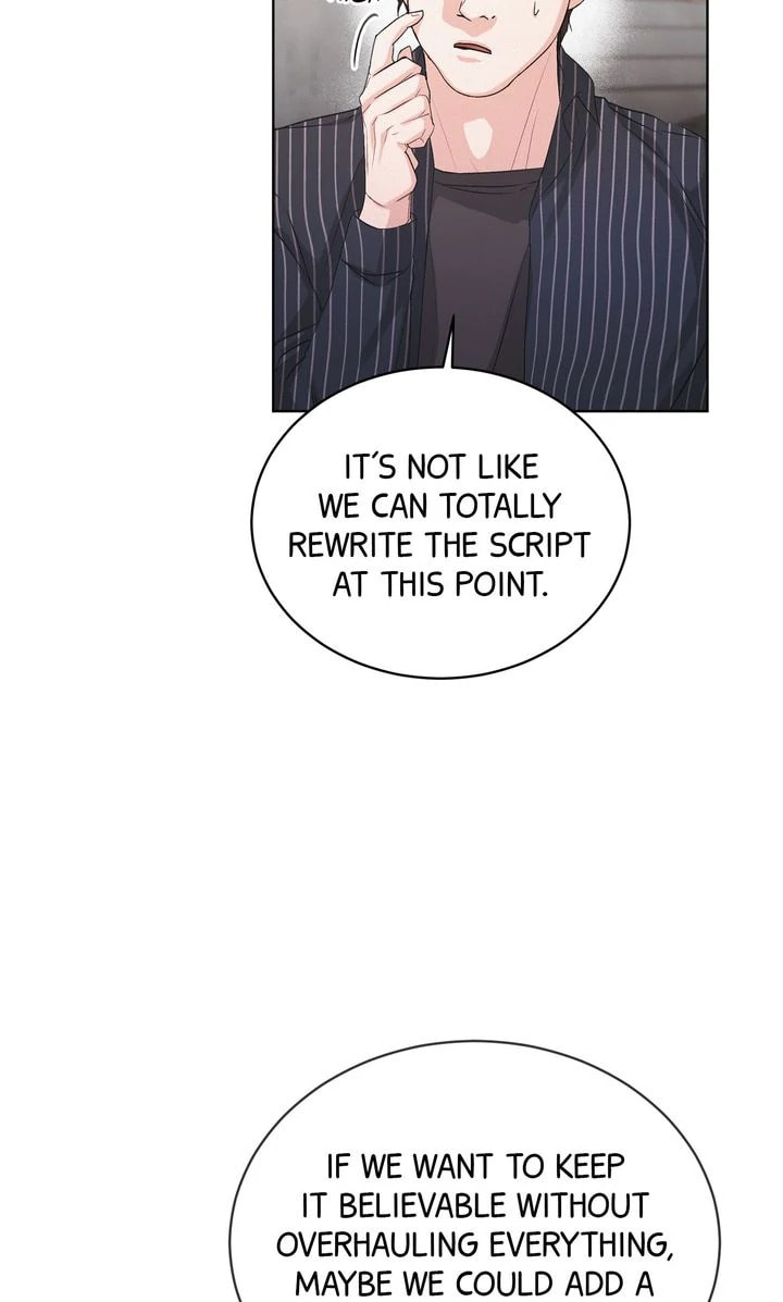Off the Record (lleno) Chapter 5 page 57 - 