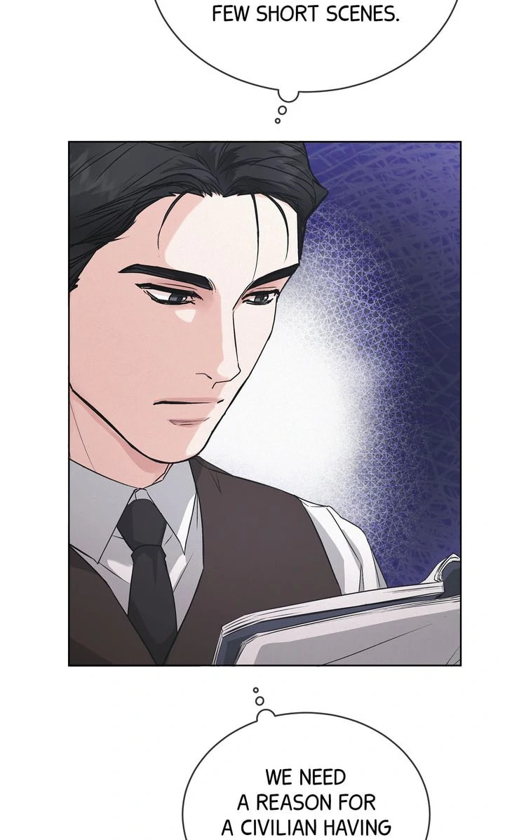 Off the Record (lleno) Chapter 5 page 58 - 