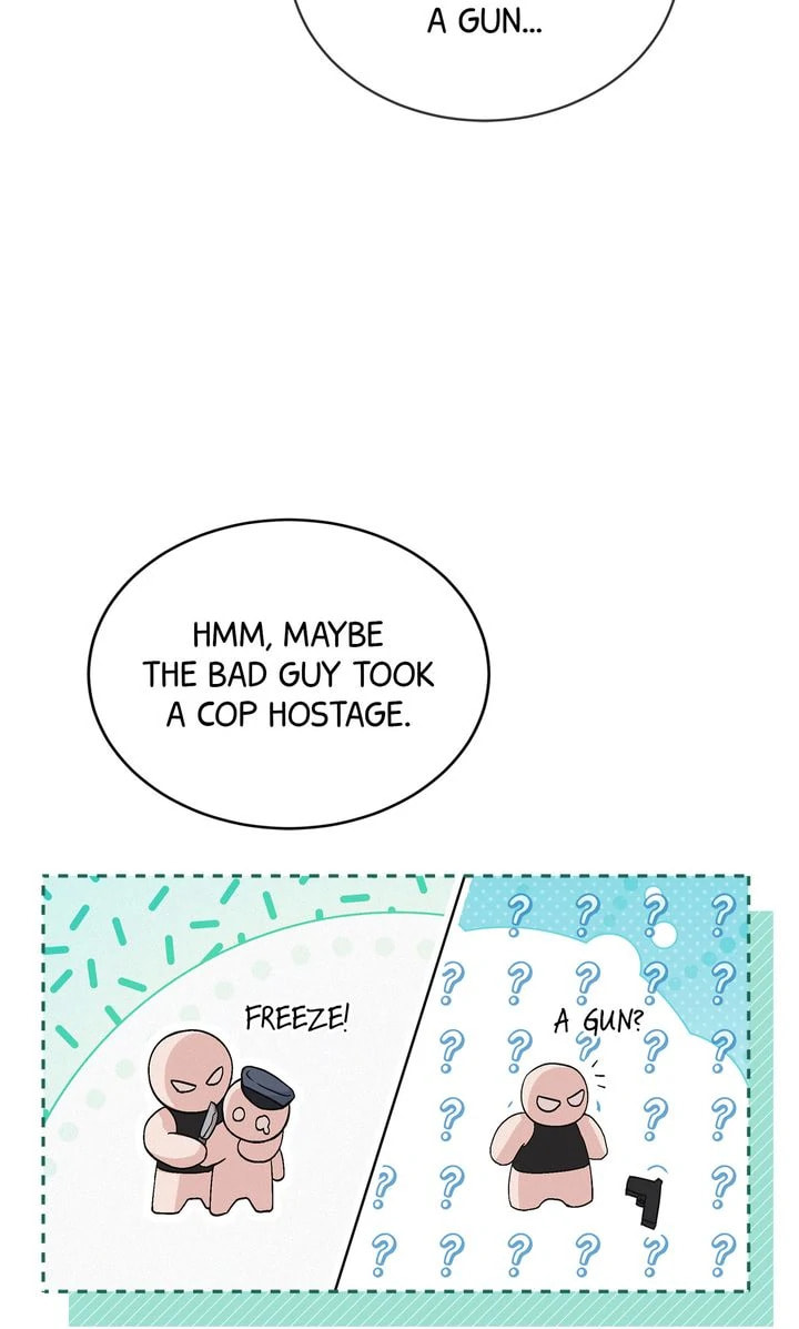 Off the Record (lleno) Chapter 5 page 59 - 