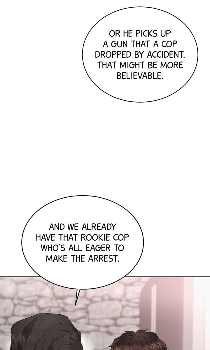 Off the Record (lleno) Chapter 5 page 60 - 