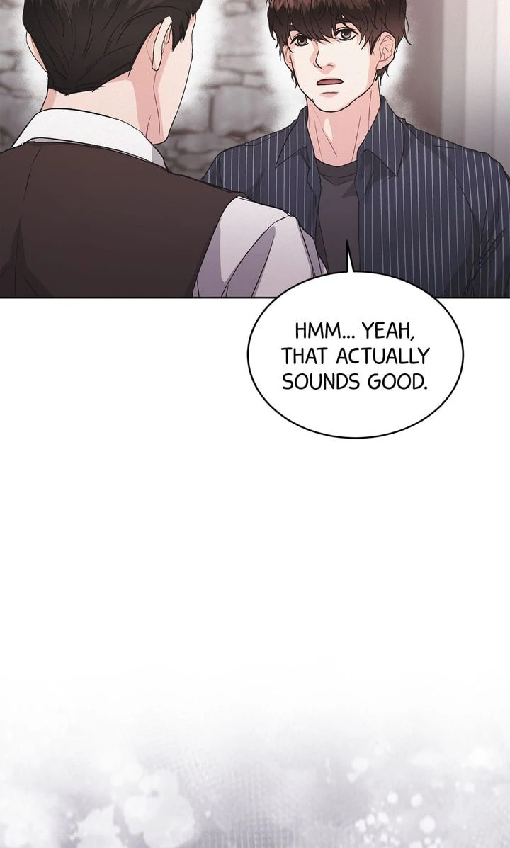 Off the Record (lleno) Chapter 5 page 61 - 